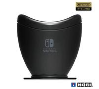 Hori Microphone Cover Housse De Micro Pour Nintendo Switch (Réduit Le Son Extérieur)