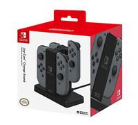 HORI - Multi-Chargeur USB Joycon pour Nintendo Switch
