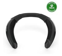 HORI Neckset Gaming Son 3D Surround Haut-Parleur Portable avec Chat Vocal conçu pour Xbox Series X/S - Licence Officielle Microsoft