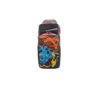 Hori Nintendo Switch Adventure Pack Charizard Lucario Pikachu Travel Bag Pok Mon Officially Licensed