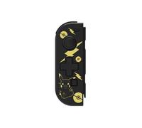 HORI - Nintendo Switch D-Pad Controller (L) Pikachu Black & Golden Edition
