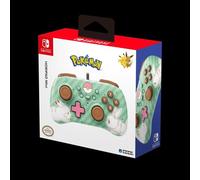 Hori - Nintendo Switch Horipad Mini Pikachu & Eevee Edition