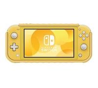 HORI - NINTENDO SWITCH LITE HYBRID SYSTEM ARMOR G