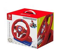 Hori Nintendo Switch Mario Kart Racing Wheel Pro Mini By - Officially Licensed