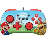 Manette Hori pour Nintendo Switch Horipad Mini Edition Super Mario G