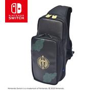 HORI Nintendo Switch Sac Aventure (The Legend of Zelda: Tears of the Kingdom Ed