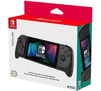 Hori Nintendo Switch Split Pad Pro (Black) Ergonomic Controller for Handheld
