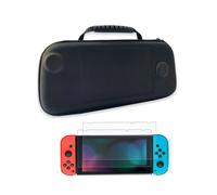 - Hori Nintendo Switch Split Pad Pro Controller NS (Monster Hunter Rise) Sac de rangement Pochette Coque