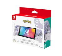 HORI Nintendo Switch Split Pad Pro (Ditto) Manette ergonomique pour mode portable - sous licence officielle Nintendo