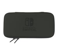 Hori NS2-011U Housse de protection pour console de jeu portable étui rigide Nintendo Noir