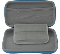 Pochette fin et rigide Hori Bleu pour Nintendo Switch Lite BLEU G