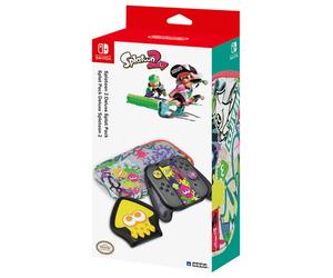 Hori NSW-049U Accessoire de manette de jeux Clip de manette de jeu