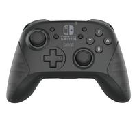 Hori Manette Horipad pour Nintendo Switch Noire