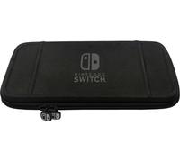 Hori NSW-089U Housse de protection pour console de jeu portable étui rigide Nintendo Noir