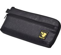 Hori NSW-225U Housse de protection pour console de jeu portable Sac Nintendo Noir, Jaune