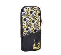 Hori NSW-231U Housse de protection pour console de jeux portable Boîtier robuste Nintendo Multicolore