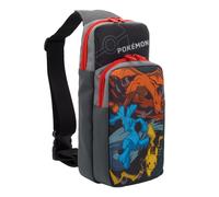 Hori NSW-415U sac à dos Multicolore