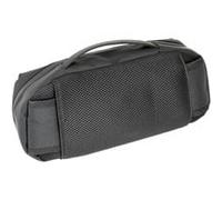 Sac Aventure Hori Noir pour Nintendo Switch 2