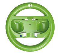 Volant de course - Nintendo Switch 2 - Hori - Mario Kart World Joy-Con - Motif Yoshi - Vert