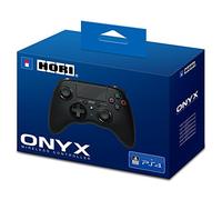 HORI ONYX Manette sans fil pour Playstation 4 Bluetooth [PS4 Officiel]