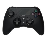 Hori Onyx Manette Sans Fil PS4 - Licence Officielle Sony