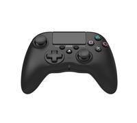 Hori ONYX Plus Noir Bluetooth Manette de jeu Analogique PlayStation 4