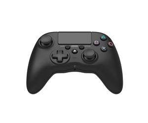 Hori ONYX Plus Noir Bluetooth Manette de jeu Analogique PlayStation 4
