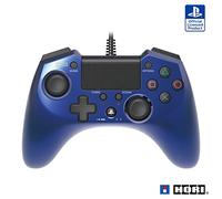 HORI PAD FPS PLUS BLUE VERSION [PS3/PS4 BRAND NEW]