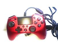 HORI PAD FPS PLUS RED VERSION [PS3/PS4 BRAND NEW]