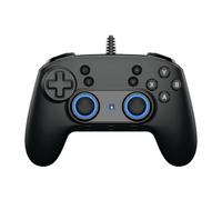 HORI PAD Turbo SL Manette de jeu filaire pour Windows 11/10