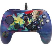 Hori Pc Fighting Commander Octa (Édition Street Fighter 6 Cammy) Pour Windows 10/11