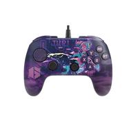 Hori Fighting Commander Octa (Street Fighter 6 Juri Edition) Pour Windows Pc