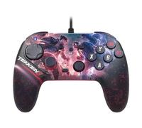Hori Manette PC Fighting Commander OCTA Tekken 8 - Filaire Windows 10/11 - Licence Bandai-Namco