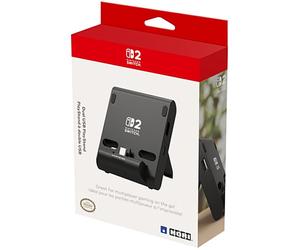 HORI PlayStand à double USB