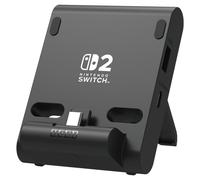 Hori PlayStand à double USB pour Nintendo Switch 2