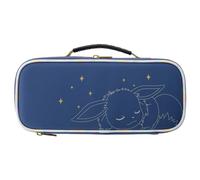 Pochette Cargo Compact Evolutions Evoli Pokemon pour Nintendo Switch OLED - NEUF