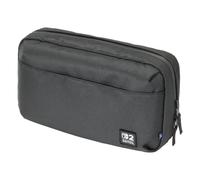 Hori – Pochette de voyage réversible pour Nintendo Switch 2 – Noir E