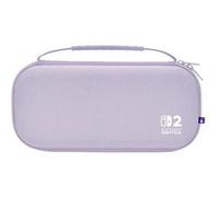 HORI Pochette fine resistante (Lavande) pour Nintendo Switch 2