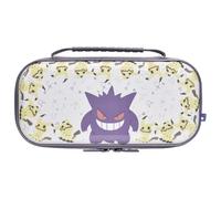 Hori Pochette Fine Résistante (Lavande) pour Nintendo Switch 2 - Sous licence officielle Nintendo