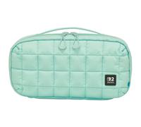 Hori Pochette rembourrée (Cozy Green) pour Nintendo Switch 2 - Sous licence officielle Nintendo