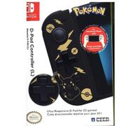 HORI - Poignée D-Pad (gauche) Pikachu (Nintendo Switch)