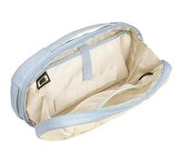 HORI Pochette rembourrée (Évoli Cottage Core) pour Nintendo Switch 2 - Sous licences officielles Nintendo et The Pokémon Company International