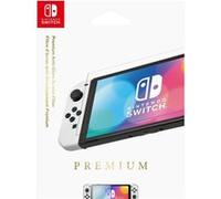 HORI PREMIUM ANTI-GLARESCREEN PROTECTIVE FILTER ( OLED) Transparent G