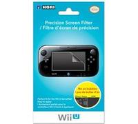 Hori Protection d'écran GamePad pour Wii U G