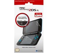HORI Protection écran double pour New Nintendo 2DS XL - Transparent