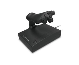 Hori PS4-144E accessoire de jeux vidéo Noir Joystick Analogique PC, PlayStation 4, Playstation 3