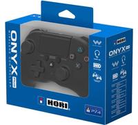 Hori PS4-149E - Simulation de vol - PlayStation 4 - Analogique - Bouton Home,Bouton Menu,Bouton Start - Ver Hori
