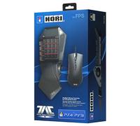 Hori PS4 TAC : PRO (Manette Clavier Mécanique et Souris pour PS4/PS3/PC)