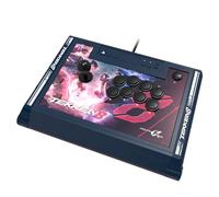 Hori PS5 Fighting Stick Alpha - Édition TEKKEN 8 - Licence officielle Sony et Bandai-Namco