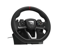 HORI Racing Wheel Overdrive - Ensemble volant et pédales - pour PC, Microsoft Xbox One, Microsoft Xbox Series S, Microsoft Xbox Series X